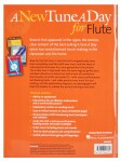 MS A New Tune a Day: Flute - Book 1