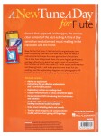 MS A New Tune a Day: Flute - Book 1