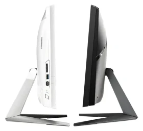 MSI PRO AP222T 14MA-664XEU bílá / All-in-one počítač / 21,5" FHD T / Intel Core i3-14100 / 16GB / 512GB SSD / Bez OS (PRO AP222T 14MA-664XEU)