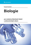 Biologie pro studenty lékařských fakult a zdravotnických oborů - Eduard Kočárek