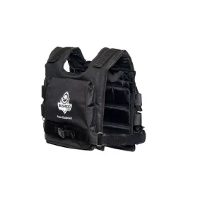 DBX BUSHIDO Zátěžová vesta krátká 1-15 kg (5902539010213)