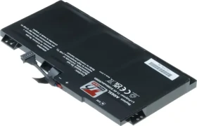 T6 Power Baterie pro HP ZBook 17 G3 / Baterie pro notebook / 6cell / 8300 mAh / 95 Wh / Li-ion (NBHP0180)