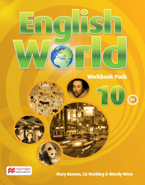 English World Level 10