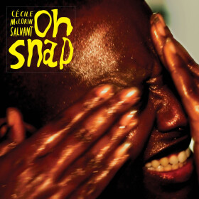 Oh Snap - CD - Salvant Cécile McLorin