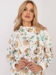 Halenka CLM BL 1264.47 ecru S