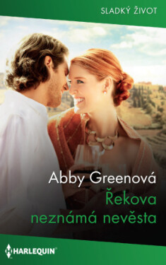 Řekova neznámá nevěsta - Abby Greenová - e-kniha