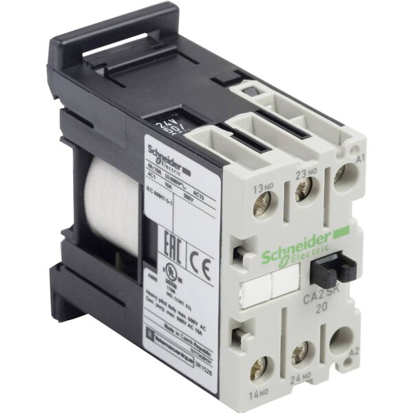 Schneider Electric CA2SK20B7 pomocný stykač 1 ks