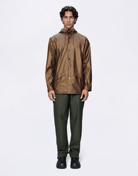 Rains Jacket 182 Comet S