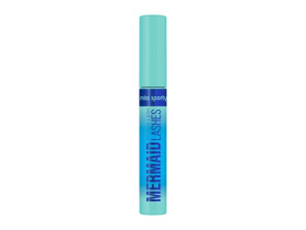 Miss Sporty Řasenka Studio Lash Mermaid Lashes 03 Ocean Blue 8 ml
