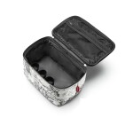 Kosmetický kufřík Reisenthel Cosmetic case Jacquard grey