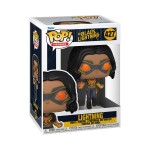 Funko POP Heroes: Black Lightning - Lightning