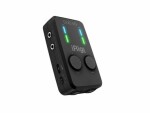 IK Multimedia iRig Pro Duo I/O / Mobilní zvuková karta / pro iOS/Android/Mac/PC (8025813814035)