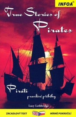 True Stories of Pirates Piráti