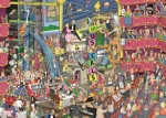 HEYE Puzzle Nejlepší muzikály