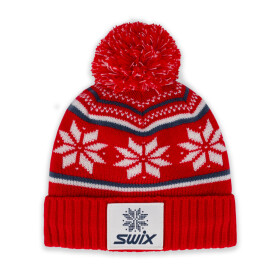 Čepice Swix Trysil Beanie