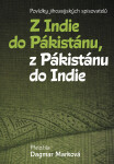 Indie do Pákistánu, Pákistánu, do Indie