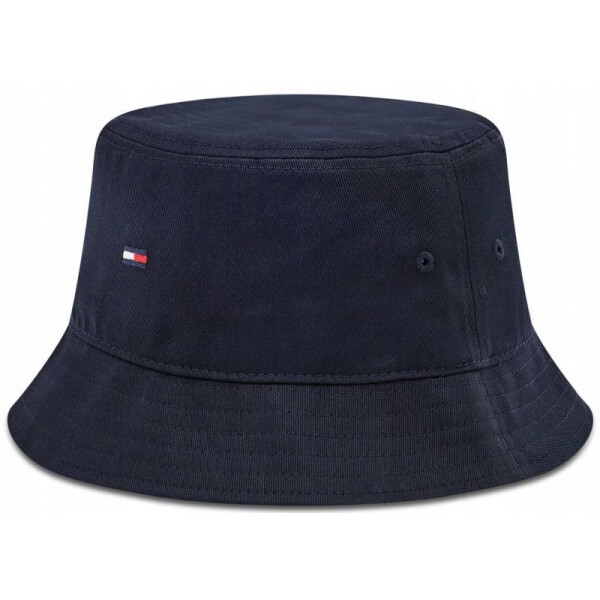 Klobouk Tommy Hilfiger Bucket Hat AM0AM07344 univerzita