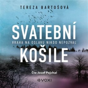 Svatební košile