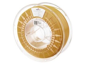 Filament Spectrum Premium PLA 1.75mm PEARL GOLD 1kg