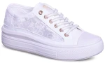 Lee Cooper LCW-26-44-4480L Dámské tenisky bílé 38