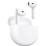 OPPO Enco Air2 bílá / Bluetooth sluchátka s mikrofonem / Bluetooth 5.2 / 27 mAh + 440 mAh / USB-C (6672123/ETE11)