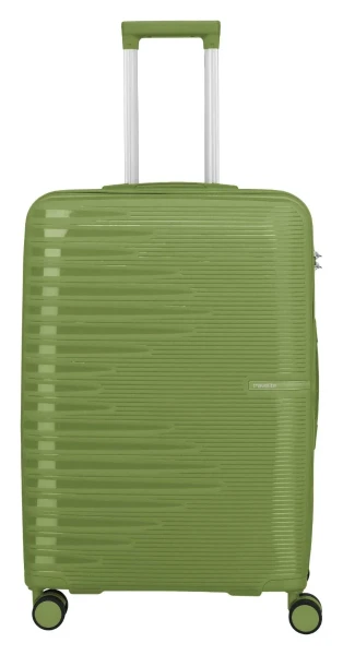 Travelite Pacific M Olive 65 L TRAVELITE-7000948-86