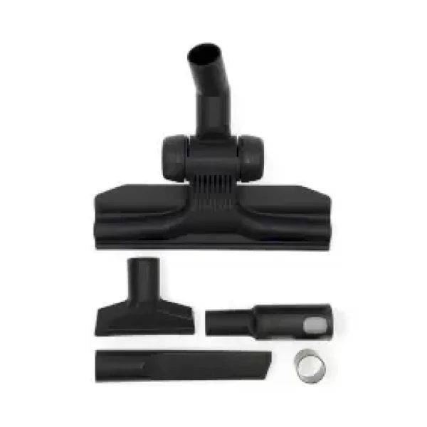 Nedis Sada příslušenství pro vysavače / Hygienický účel / Univerzální / 32 - 35 mm (VCKT100HYG)