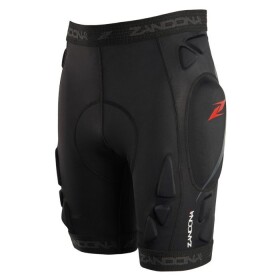 Dětské šortky s výztuhami Zandona Soft Active Shorts Kid 6083/K - M