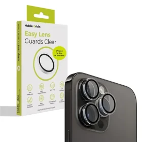 Mobile Origin Easy Lens guards ochranné sklo na objektiv pro Apple iPhone 14 Pro/14 Pro Max čirá (FRL-LSG-i14Pro-CLR)