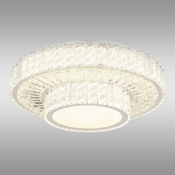 Svítidlo Mucky 67162-50 LED 50W LW1