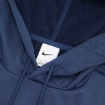 Nike Pánská mikina Detroit Tigers MLB Wordmark Therma Dri-FIT Hoodie Velikost: L