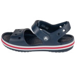 Sandály Crocs Bayaband Sandal Jr 211054-4CC 33/34
