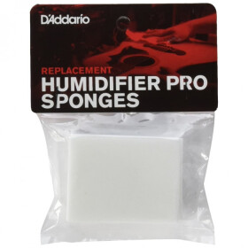 D'Addario D'Addario GHP-RS Sponge Pro Replacement Pack