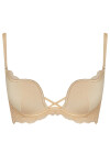 Dámská podprsenka Delis 36121 Béžová - Henderson béžová 65C