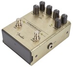 Fender Compugilist Compressor/Distortion