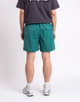 Patagonia M's Baggies Shorts - 5" '95 Oval Logo: Gem Green S