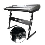 Veles-X ASZKS Adjustable Security Z Keyboard Stand