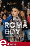 Roma boy Jitka Štichauerová,