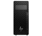HP Z2 Tower G1i černá / Pracovní stanice / Intel Core Ultra 7 265K / 32 GB DDR5 / 1 TB SSD M.2 / Intel grafika / W11P (A40T4ET#BCM)