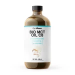 BIO MCT olej C8 - GymBeam (500 ml) (108094-1-500ml)