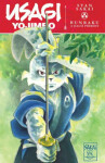 Usagi Yojimbo Bunraku