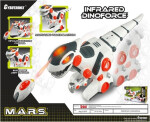 Dinosaurus M.A.R.S na R/C