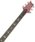 PRS SE Custom 24 Violet