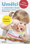 Umělci mateřské škole