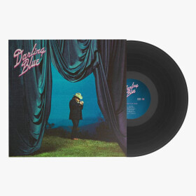 Darling Blue - LP - Marcus King