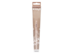 Killys NUDE MATTE štětec na obočí