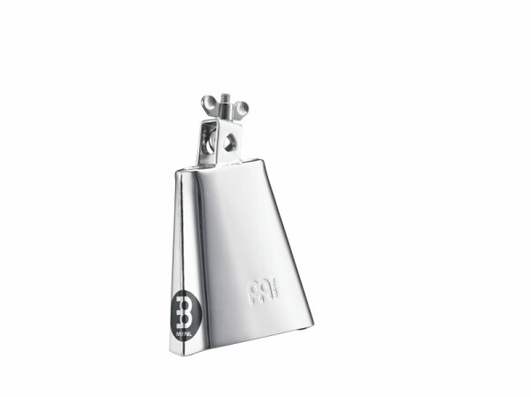 Meinl STB55-CH Cowbell 5 1/2" - Chrome