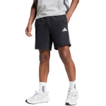Adidas Essential 3-pruhové šortky z francouzského froté M JE6414 XL