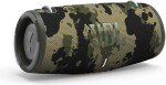 JBL Xtreme 3 Camo / Bluetooth reproduktor / výdrž 15 hodin / IPX7 / Bluetooth (JBL XTREME3CA)