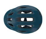 Přilba DYNAMIC II thunderstorm blue, vel. L/XL (MTB-XC, SILNIČNÍ, GRAVEL PŘILBA)